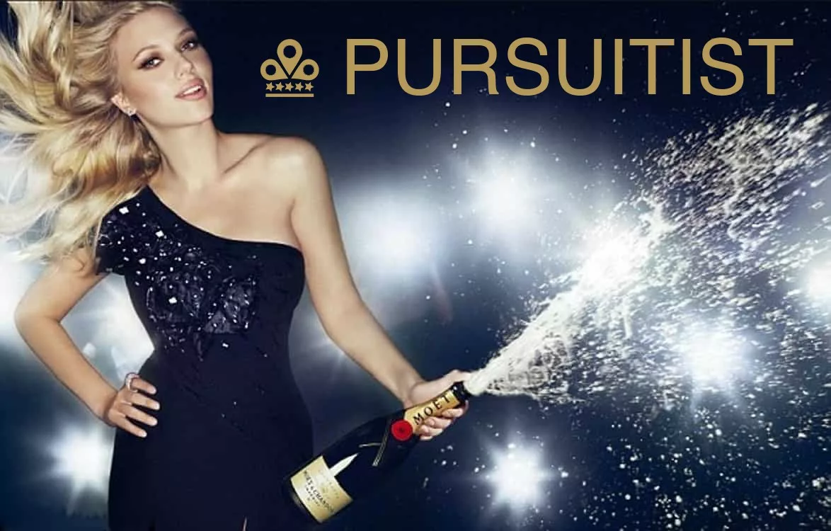 Win Exclusive Access: La Maison du Chocolat's Golden Ticket Hunt